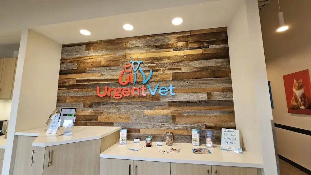 Find Your Nearest UrgentVet for Pet Urgent Care for Lyme Disease (1) Find Your Nearest UrgentVet for Pet Urgent Care for Lyme Disease (1)