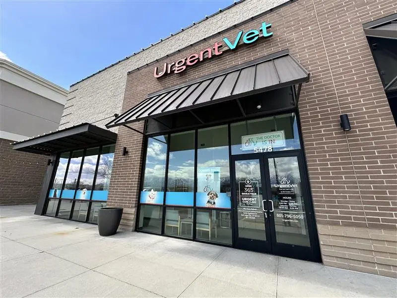 Taylorsville Urgent Vet Clinic | Taylorsville, UT
