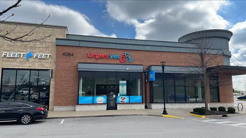 Lexington Urgent Vet Clinic | Lexington, KY