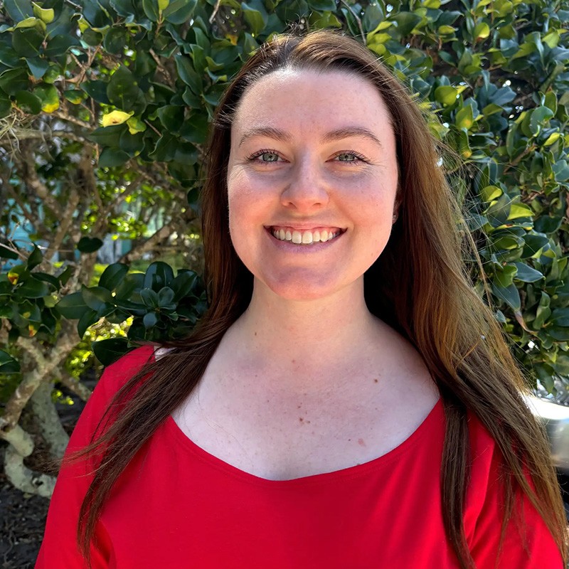 photo of Ashley Christine Nordike