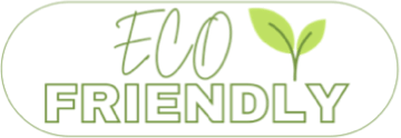 Ecofriendly