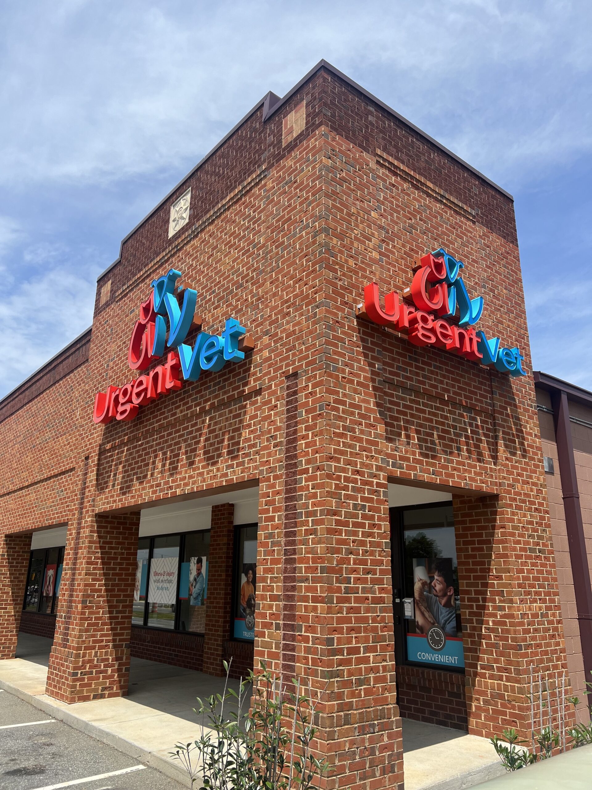 UrgentVet Huntersville vet clinic - Emergency Vet in Huntersville NC