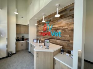 UrgentVet Pet Clinic Ballantyne