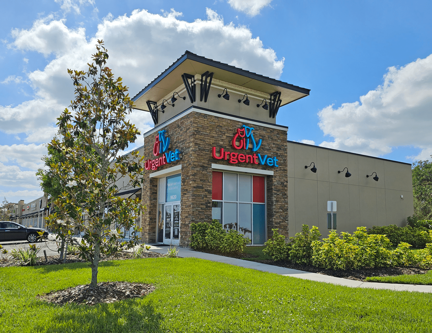 UrgentVet Lakewood Ranch Vet Clinic Emergency Vet Bradenton, FL for After Hours Veterinary Urgent Care