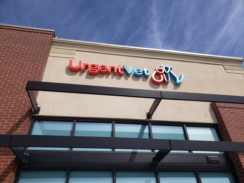 UgentVet Broomfield CO 2
