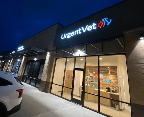 UrgentVet Kingwood Vet Clinic - Emergency Vet in Kingwood TX for After Hours Veterinary Urgent Care