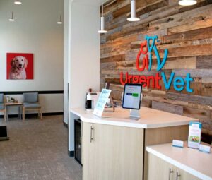 UrgentVet-Lobby