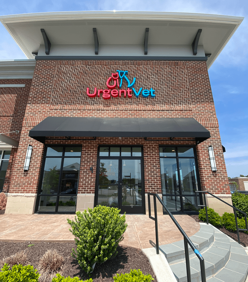 Urgent Vet in Midlothian Emergency Vet Midlothian, VA UrgentVet Midlothian After Hours Veterinary Urgent Care Clinic