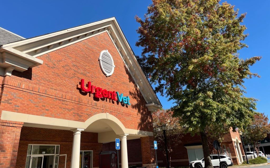 Featured image for post: New UrgentVet Location in Atlanta to Provide Increased Access to Pet Care