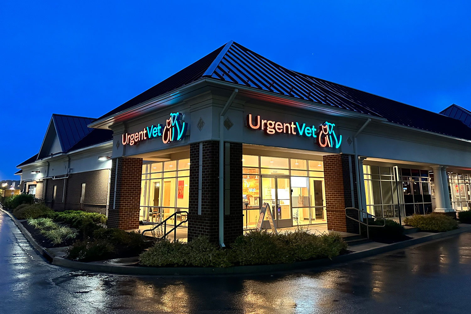 UrgentVet Short Pump vet clinic - short pump Emergency Vet in Richmond VA