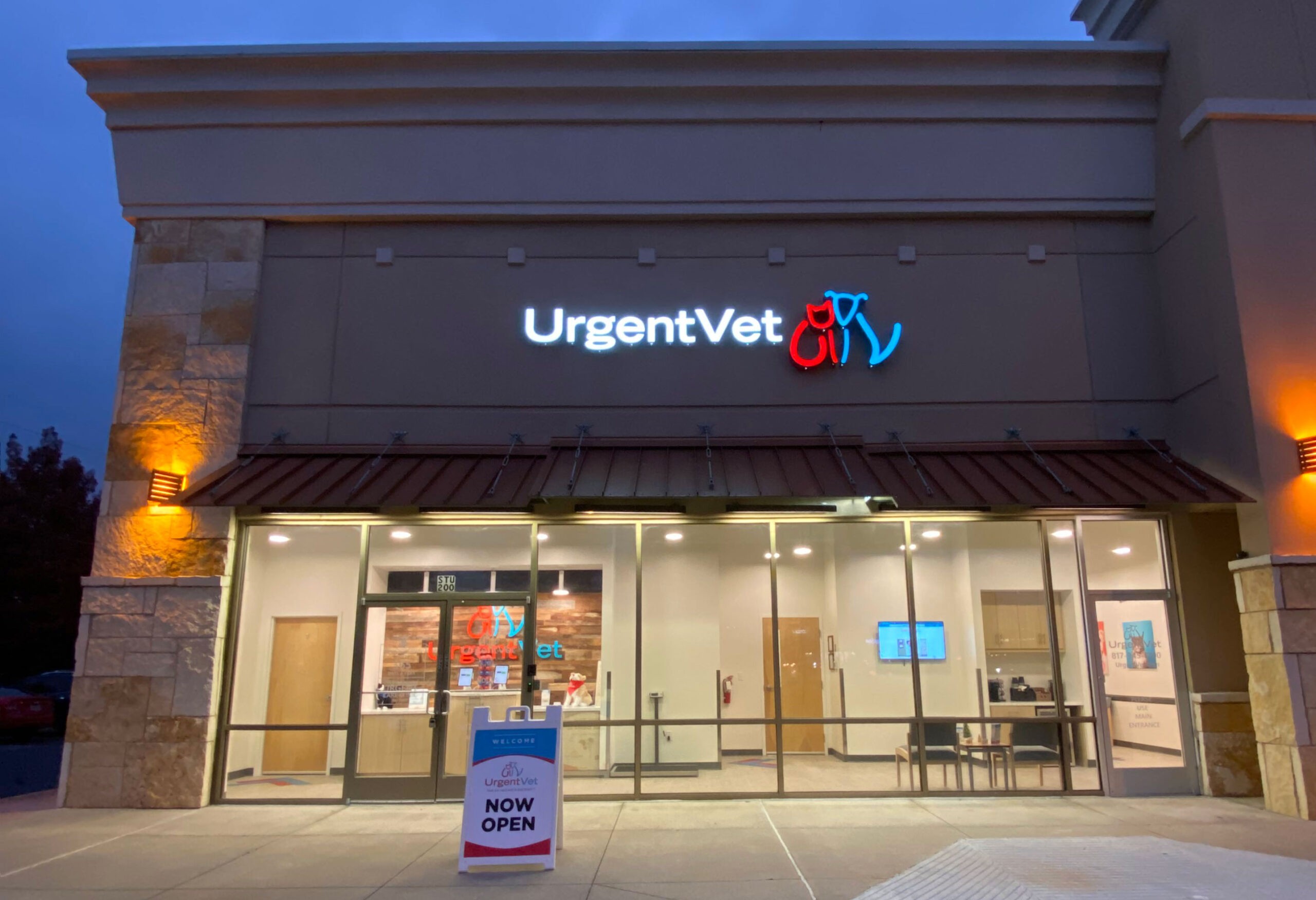UrgentVet-Southlake