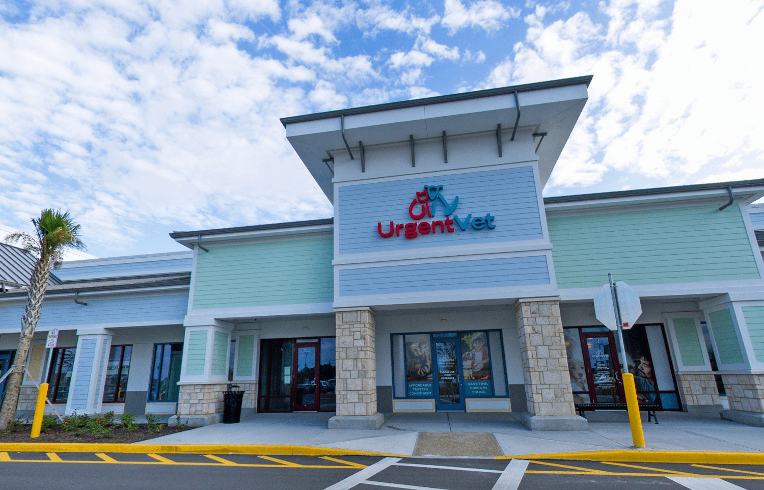 UrgentVet St. Johns Vet Clinic - Emergency Vet in St. Johns FL for After Hours Veterinary Urgent Care