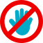 urgentvet icon what we dont treat