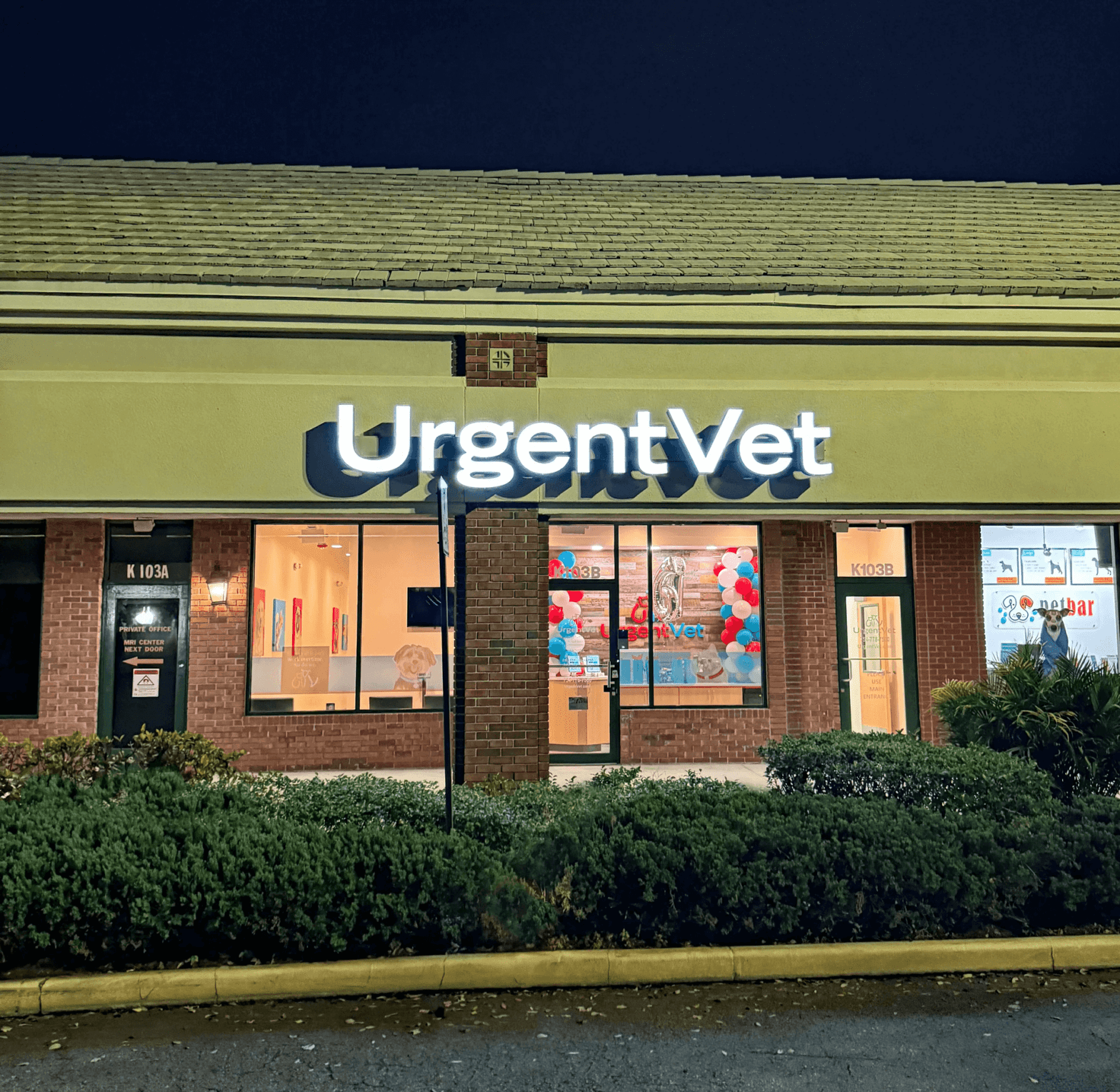 Featured image for post: After-Hours Pet Care Option to Open in Fort Lauderdale with New Location in Plantation