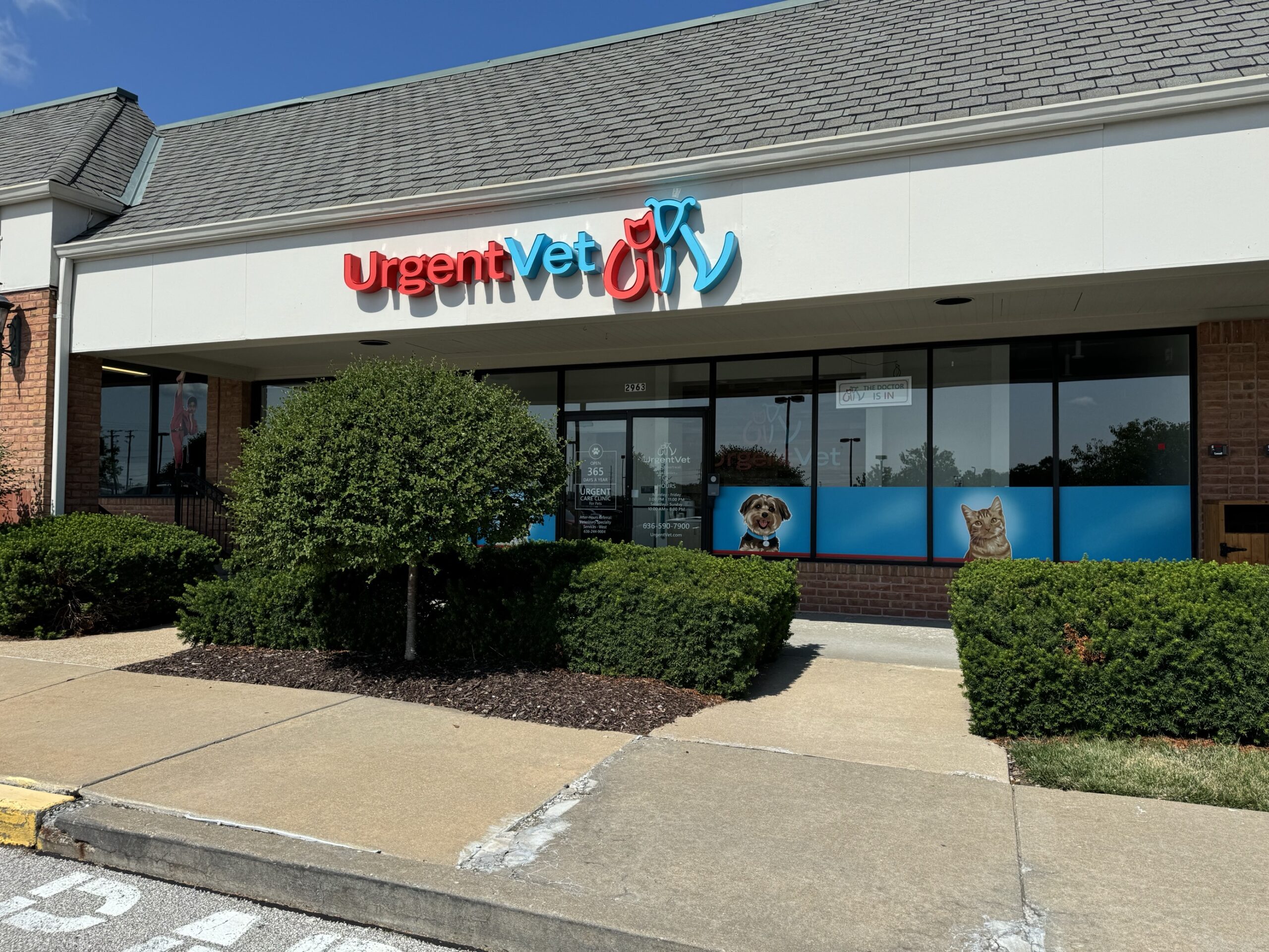 O’Fallon Urgent Vet Clinic | O’Fallon, MO