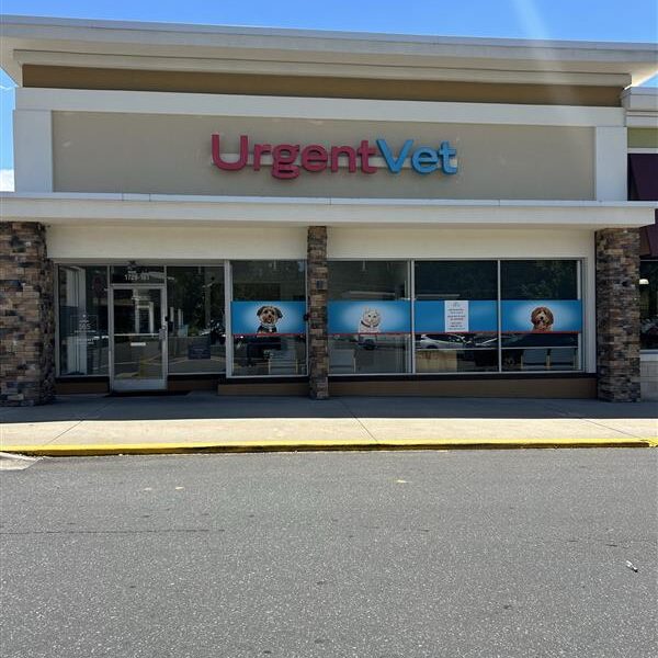 UrgentVet Chapel Hill Vet Clinic - Emergency Vet Chapel Hill NC for After Hours Veterinary Urgent Care