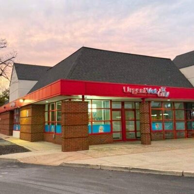 urgentvet pet clinic location