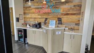 UrgentVet Entry Way UrgentVet Entry Way