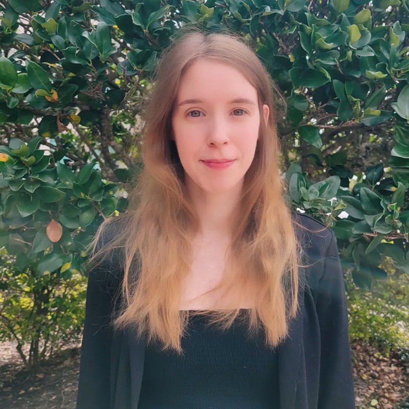 photo of Brooke Zylstra