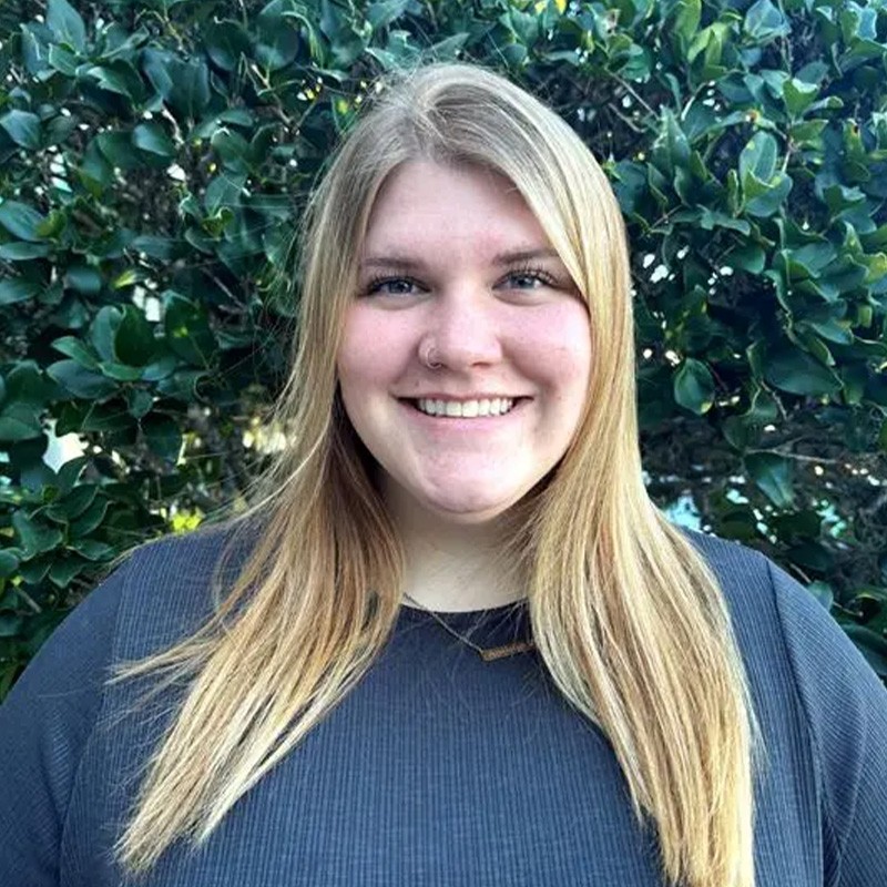 photo of Hannah Mincey