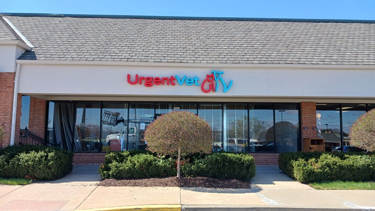 Featured image for post: After-Hours Pet Care Options in Missouri Expand with the Addition of UrgentVet – O’Fallon