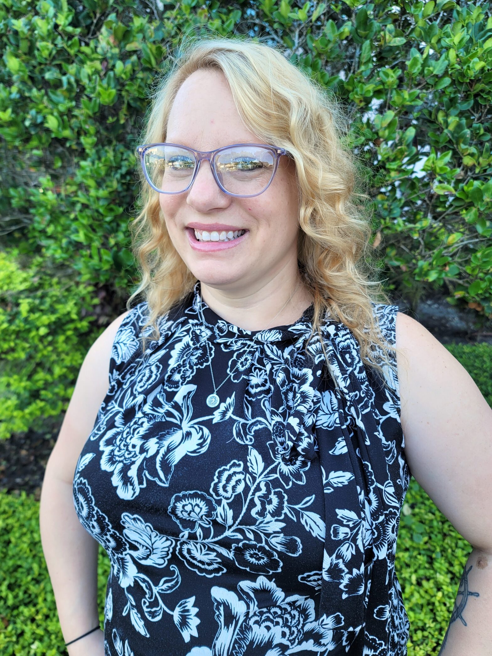Featured image for post: Jessica Gaulke