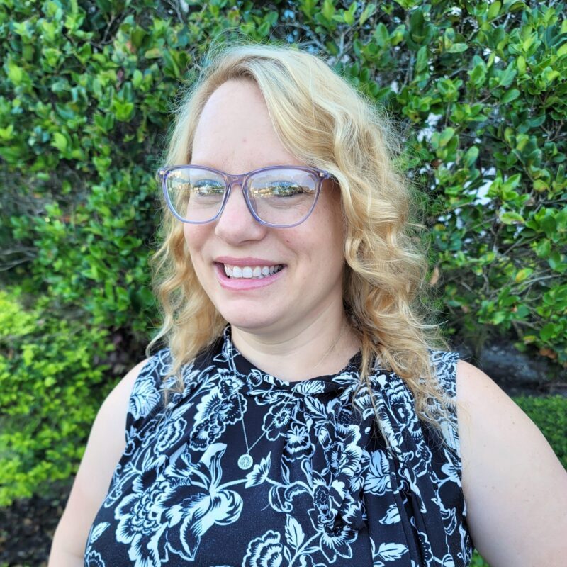 photo of Jessica Gaulke