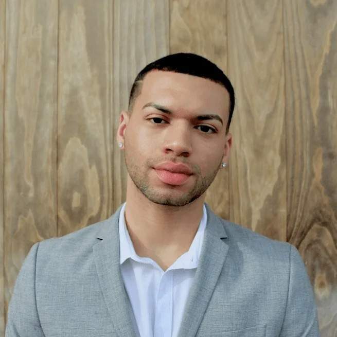 photo of Mark Taylor