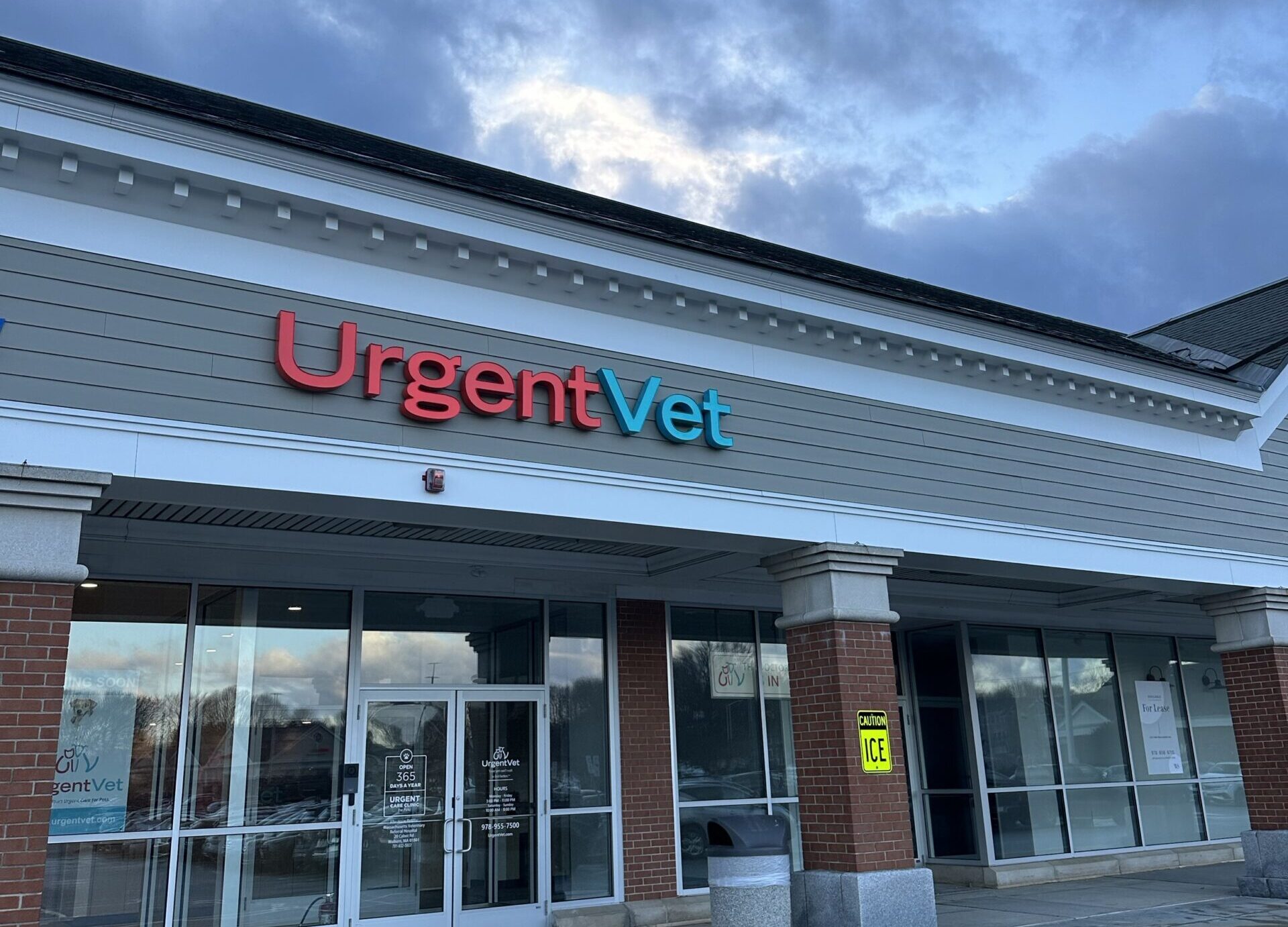 urgentvet beverly vet clinic emergency veterinarian in beverly ma
