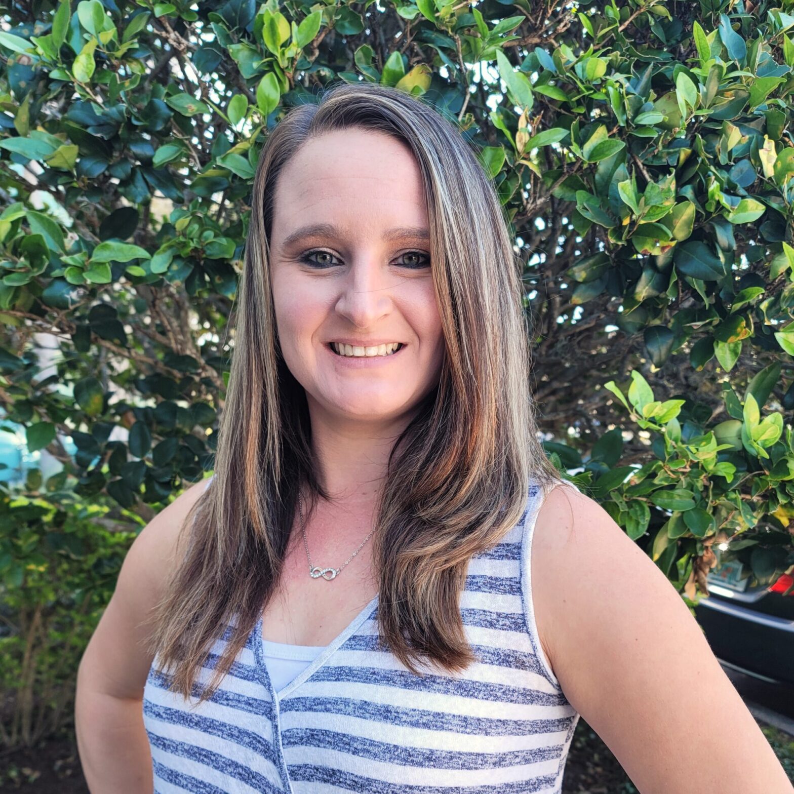 Featured image for post: Valerie Shumate