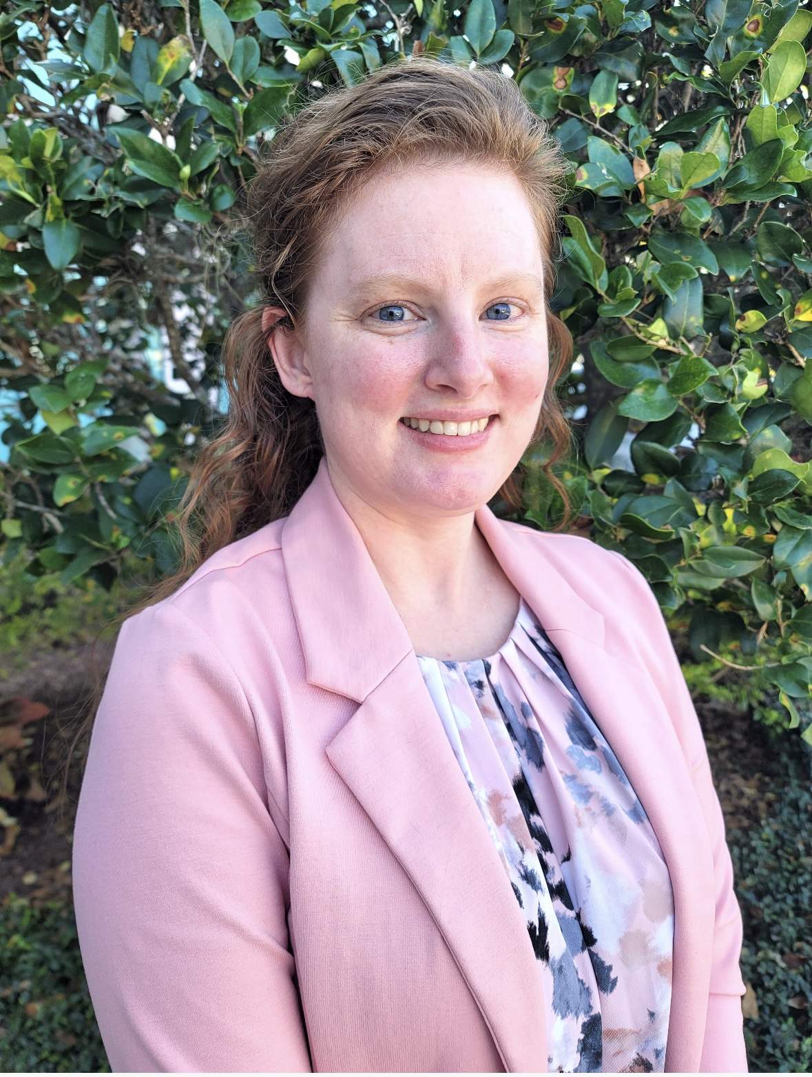 photo of Lanie Higgins