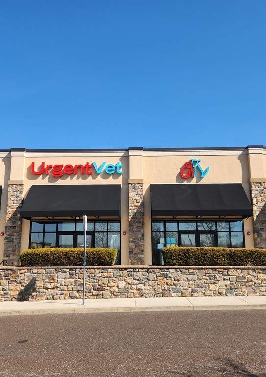 UrgentVet Hatfield Vet Clinic location - alternative Emergency Vet in Hatfield PA