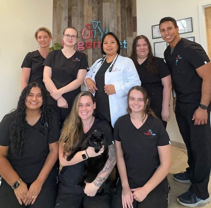 Westchase Team