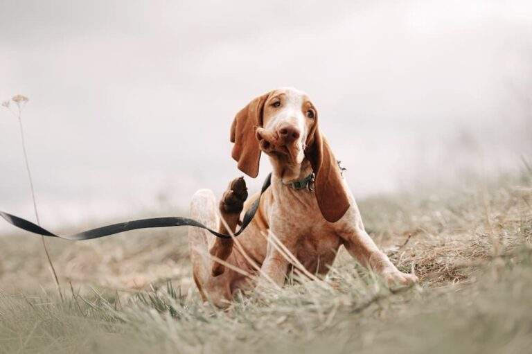 Flea Allergy Dermatitis in Dogs Signs Treatment Prevention UrgentVet ()