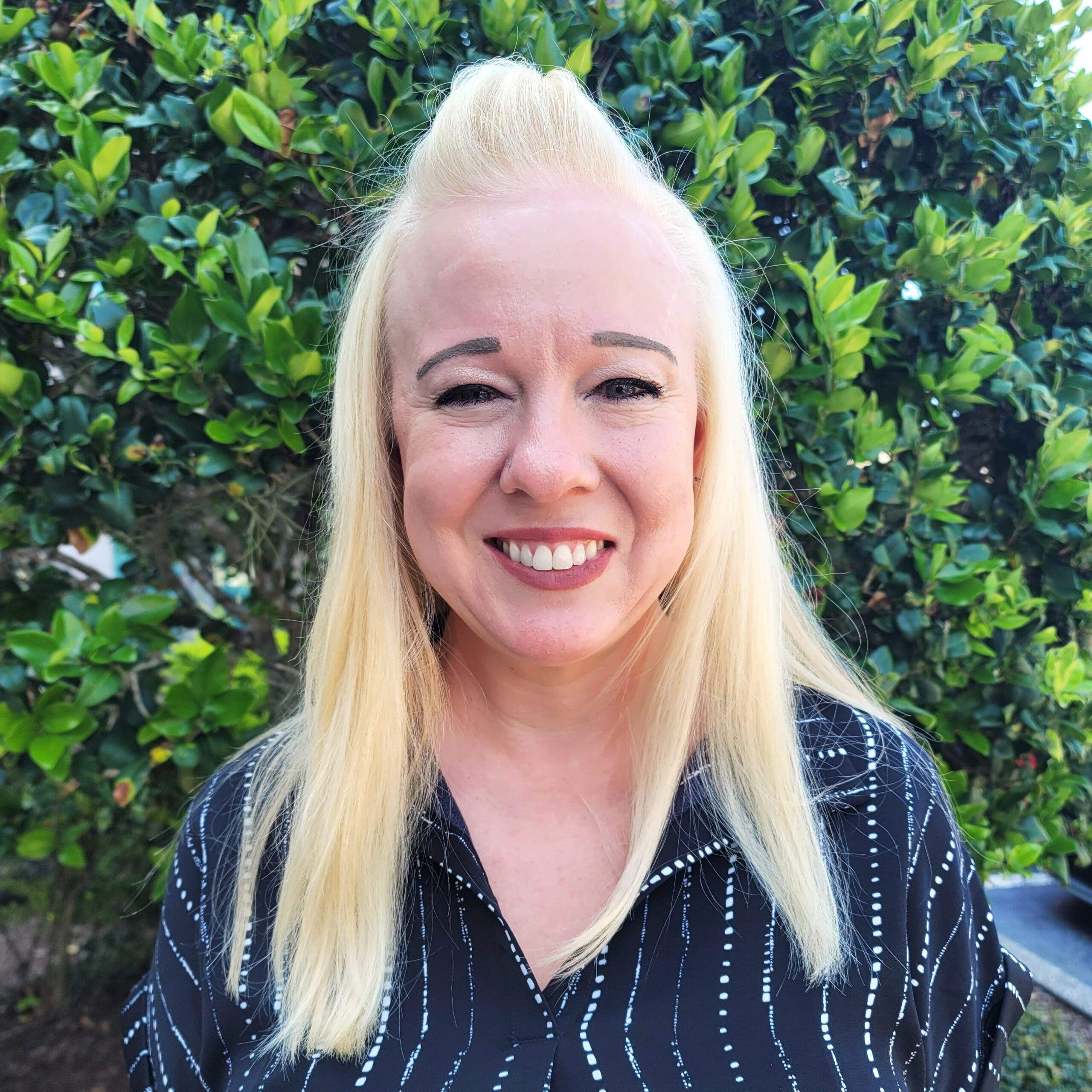 photo of Jeanie Sciscoe